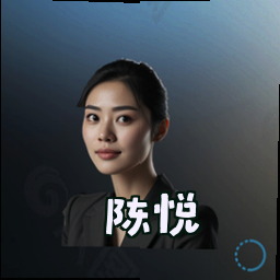 陈悦